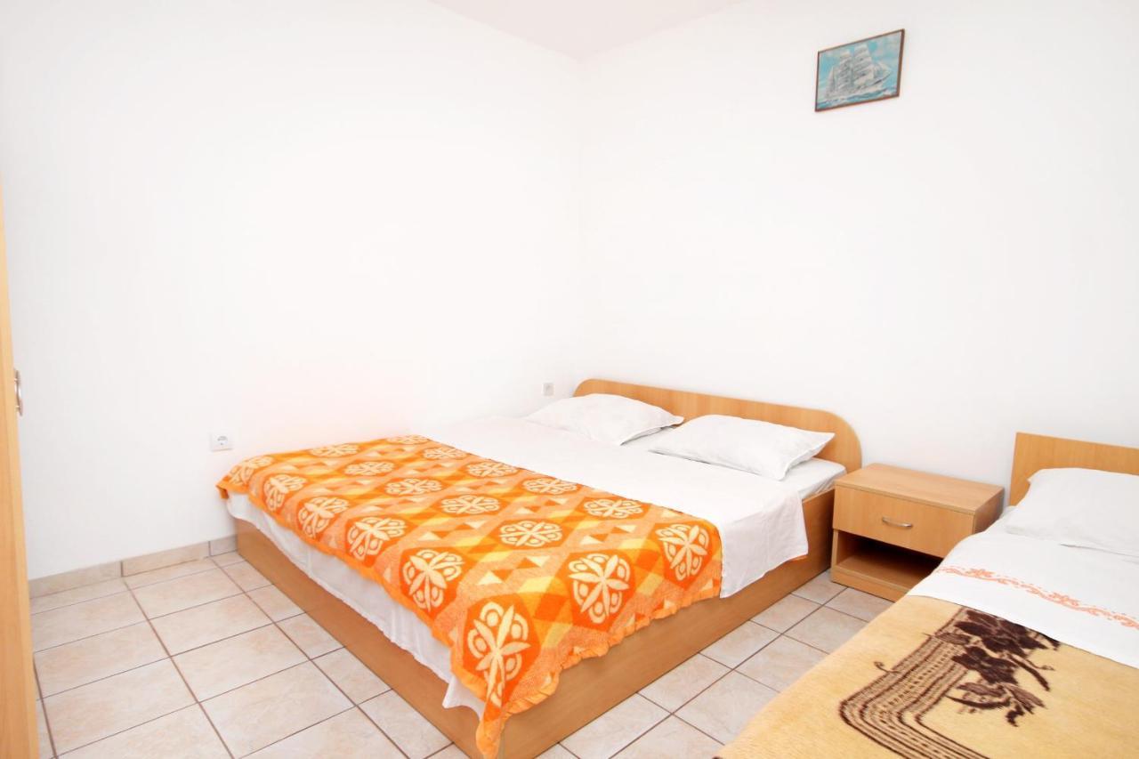 Seaside Secluded Apartments Cove Tvrdni Dolac, Hvar - 2997 Gdinj Exterior foto