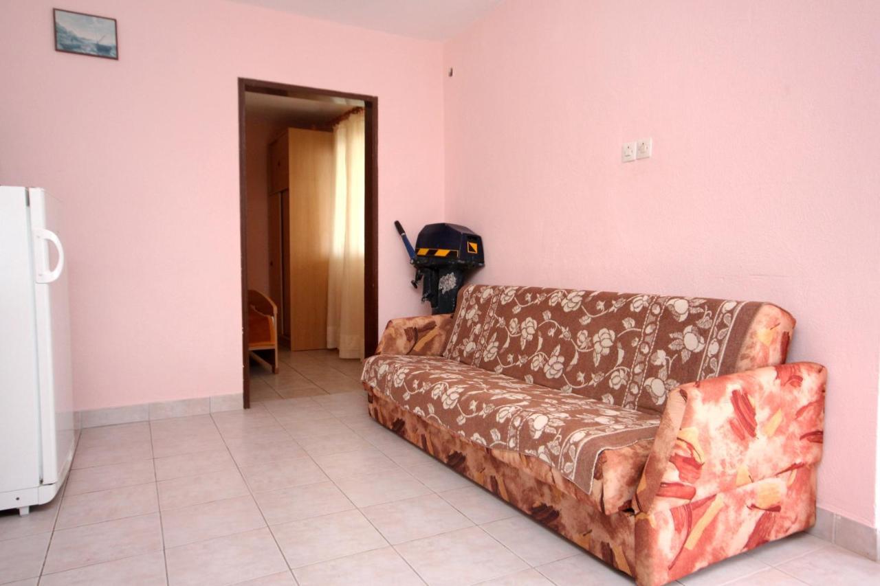 Seaside Secluded Apartments Cove Tvrdni Dolac, Hvar - 2997 Gdinj Exterior foto